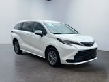 Used 2023 Toyota Sienna LE image 4