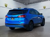 Used 2024 Chevrolet Equinox RS w/ RS Leather Package image 5