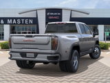 New 2026 GMC Sierra 3500 Denali image 4