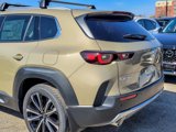 New 2025 MAZDA CX-50 2.5 Turbo w/ Accent Package image 6