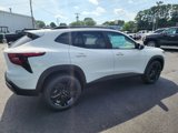 New 2025 Chevrolet Trax ACTIV image 4
