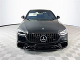 New 2025 Mercedes-Benz S 63 AMG S image 2