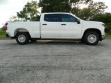 Used 2021 Chevrolet Silverado 1500 W/T w/ WT Safety Package image 5