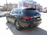 Used 2020 INFINITI QX60 Luxe w/ Essential Package image 4