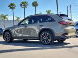 Certified 2025 MAZDA CX-70 Plug-In Hybrid w/ Premium Pkg image 3