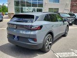 New 2025 Volkswagen ID.4 Pro S image 3