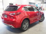 New 2025 MAZDA CX-5 Signature image 2