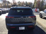 New 2025 Nissan Pathfinder Rock Creek image 5