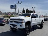 Used 2018 Chevrolet Silverado 2500 LTZ w/ Duramax Plus Package image 4