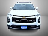 New 2026 Chevrolet Equinox LT w/ Safety and Technology Package image 2