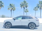 Used 2022 Volkswagen ID.4 Pro image 2