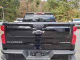 New 2025 Chevrolet Silverado 1500 Custom Trail Boss image 4