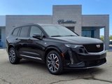 New 2025 Cadillac XT6 Sport w/ Technology Package image 3