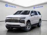 New 2025 Chevrolet Suburban Premier image 6