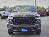 New 2025 RAM 1500 Laramie w/ Night Edition image 3