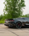 Used 2023 Chevrolet Corvette Z06 w/ Stealth Interior Trim Package image 6