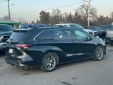 Used 2021 Toyota Sienna XSE image 3