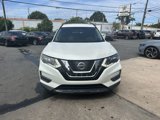 Used 2017 Nissan Rogue SV w/ Midnight Edition image 2