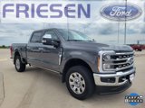 Used 2024 Ford F250 Lariat w/ Lariat Ultimate Package image 3