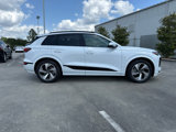 New 2025 Audi Q6 e-tron Prestige image 4