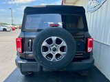 Used 2024 Ford Bronco Big Bend image 4