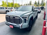 New 2025 Toyota Tundra 1794 Edition image 4