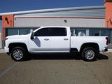 Used 2023 Chevrolet Silverado 2500 High Country image 2