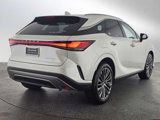 New 2025 Lexus RX 450h Luxury image 5