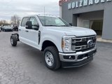 New 2025 Ford F350 XL w/ XL Chrome Package image 2
