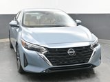Certified 2024 Nissan Sentra SV w/ SV Premium Package image 2