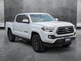 Used 2023 Toyota Tacoma SR5 image 3