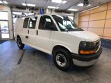 Used 2021 GMC Savana 2500 w/ Driver Convenience Package image 1