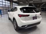 Used 2021 Buick Envision Essence w/ Technology Package I image 5