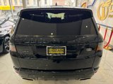 Used 2022 Land Rover Range Rover Sport HSE Dynamic image 5