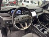 New 2025 Jeep Grand Cherokee L Limited image 4