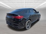 New 2025 Mercedes-Benz GLE 53 AMG 4MATIC Coupe image 3
