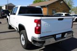Used 2023 Chevrolet Silverado 2500 LT w/ Convenience Package image 3