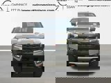 New 2025 Nissan Frontier PRO-4X w/ Pro Convenience Package image 2