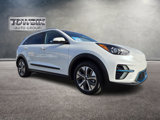 Certified 2022 Kia Niro EX Premium image 2