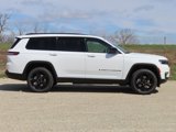 New 2025 Jeep Grand Cherokee L Limited w/ Luxury Tech Group II image 2