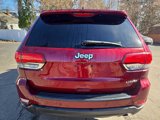 Used 2021 Jeep Grand Cherokee Laredo image 5