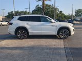 New 2025 Volkswagen Atlas SEL Premium R-Line image 3