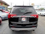 Used 2019 GMC Acadia SLT w/ LPO, Black Accent Package image 5
