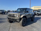 New 2025 Ford Bronco Raptor image 2