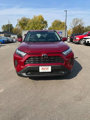 Used 2024 Toyota RAV4 XLE image 3