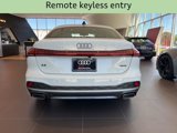 New 2025 Audi A5 2.0T Premium image 4