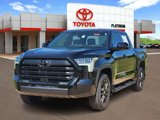 New 2025 Toyota Tundra Limited image 2