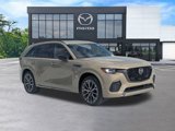 New 2025 MAZDA CX-70 3.3 Turbo S w/ Premium Plus image 3