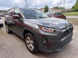 Used 2021 Toyota RAV4 XLE image 5