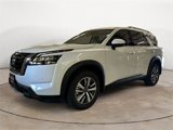New 2025 Nissan Pathfinder SL image 3